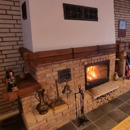 Appartement Hvidehus Aunslev *