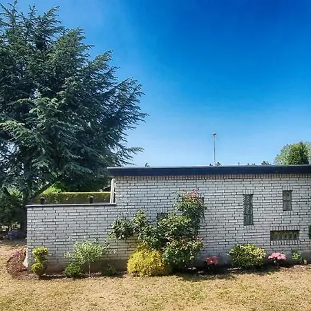 Hvidehus Aunslev *