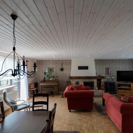 Hvidehus Aunslev Appartement Nyborg