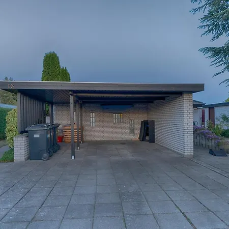 Hvidehus Aunslev