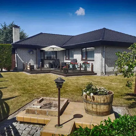 Appartement Hvidehus Aunslev *