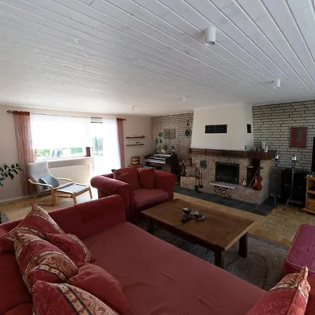 Hvidehus Aunslev Appartement Nyborg