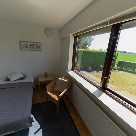 Hvidehus Aunslev Nyborg