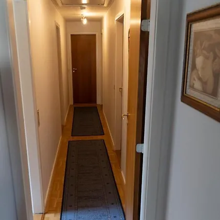 Hvidehus Aunslev Appartement *