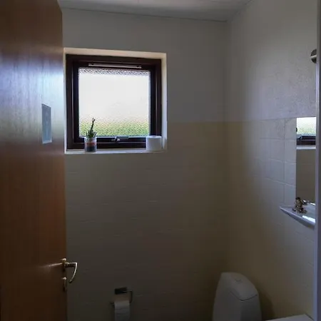 Hvidehus Aunslev *