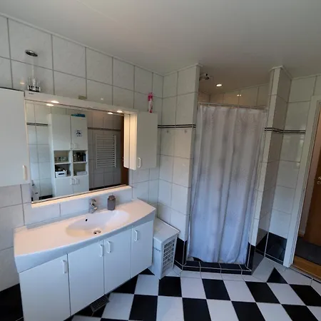 Apartmán Hvidehus Aunslev