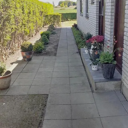 Hvidehus Aunslev Nyborg