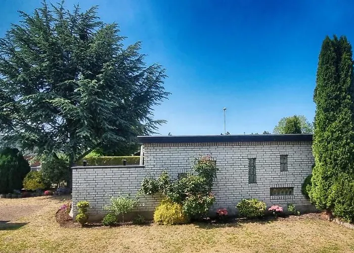Hvidehus Aunslev *