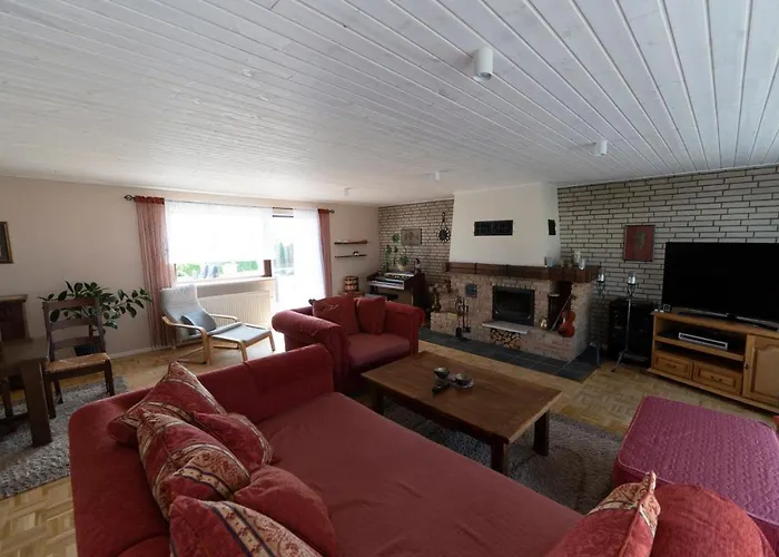 Hvidehus Aunslev Appartement Nyborg