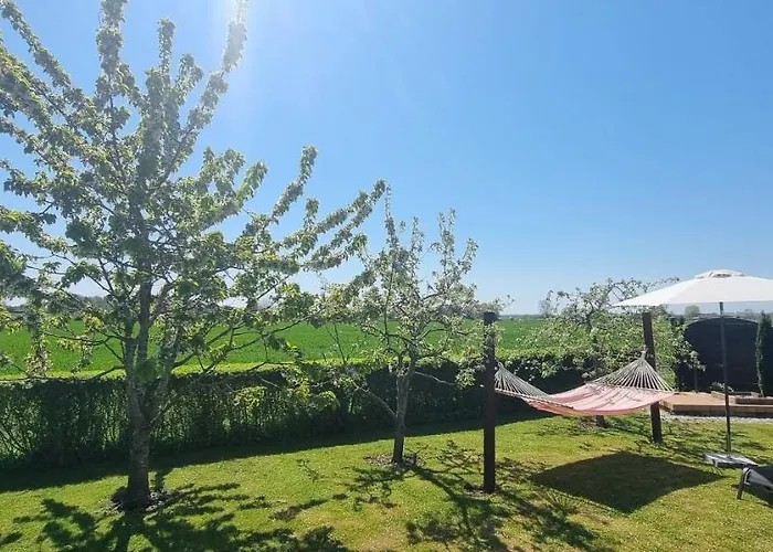 Hvidehus Aunslev Appartement Nyborg