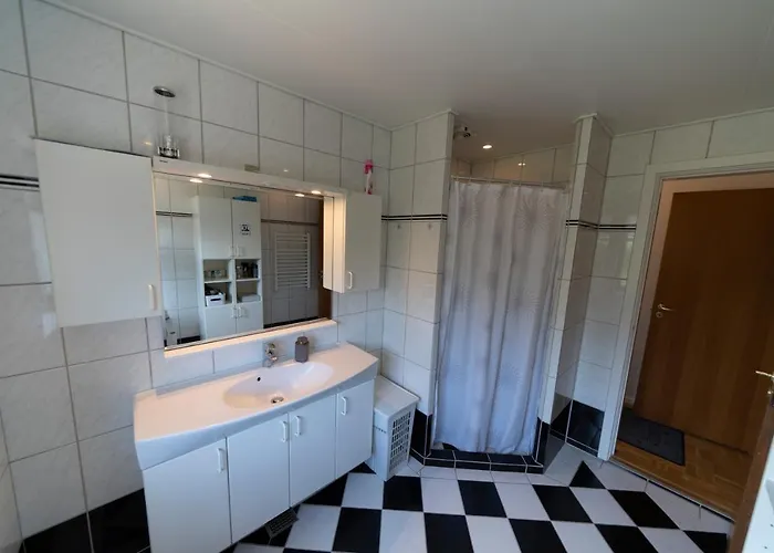 Appartement Hvidehus Aunslev